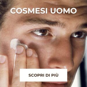 Cosmesi Uomo