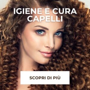 Igiene E Cura Capelli