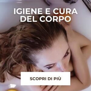 Igiene E Cura Del Corpo