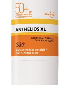 ANTHELIOS STICK ZONE SENS SPF50+ 9 ML