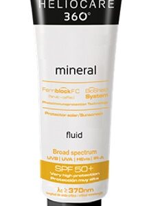 HELIOCARE 360 MINERAL SPF 50 50 ML