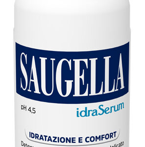 SAUGELLA IDRASERUM DETERGENTE 200 ML