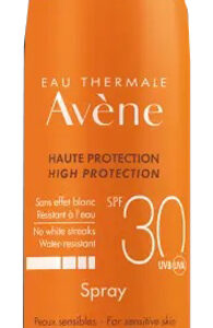 EAU THERMALE AVENE SPRAY SOLARE SPF 30 200 ML