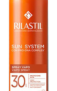 RILASTIL SUN SYSTEM SPRAY VAPO SPF30 200 ML