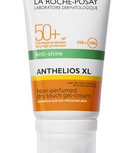 ANTHELIOS GEL CREMA OIL CONTROL SENZA PROFUMO UVMUNE SPF50+ 50 ML