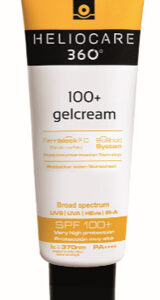 HELIOCARE 360 100+ GELCREAM 50 ML