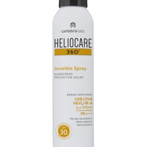 HELIOCARE 360 INVISIBLE SPRAY SPF30 200 ML