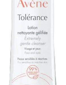 EAU THERMALE AVENE TOLERANCE LOZIONE DETERGENTE IN GEL 200 ML