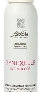 GYNEXELLE INTI MOUSSE 150 ML