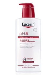 EUCERIN PH5 EMULSIONE CORPO IDRATANTE 400 ML PROMO