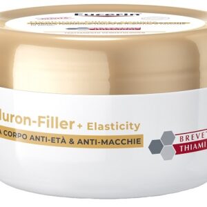 EUCERIN HYALURON FILLER + ELASTICITY CREMA CORPO ANTI ETA' & ANTI MACCHIA 200 ML