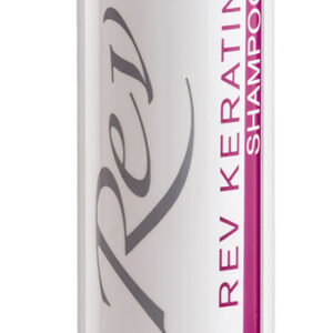 REV KERATIN SHAMPOO FLACONE 250 ML