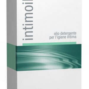 INTIMOIL OLIO DETERGENTE INTIMO 200 ML