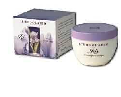 IRIS CREMA CORPO 300 ML