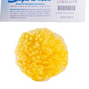 SPUGNA MARE NATURALE MEDIUM