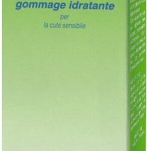 IDROPEEL IDRATANTE GOMMAGE VISO 100 ML