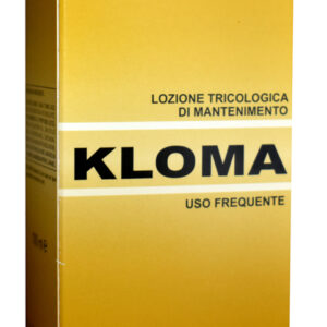 KLOMA LOZIONE NORMALIZZANTE MANT 100 ML