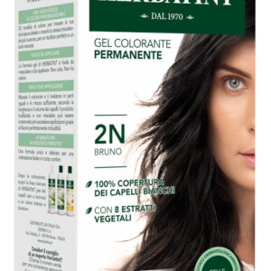HERBATINT 2N BRUNO 150 ML