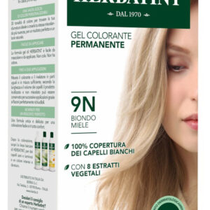 HERBATINT 9N BIONDO MIELE 150 ML
