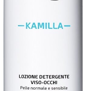 KAMILLA LOZIONE STRUCCANTE 200 ML