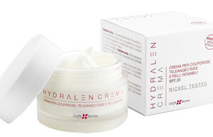 HYDRALEN CREMA 50 ML