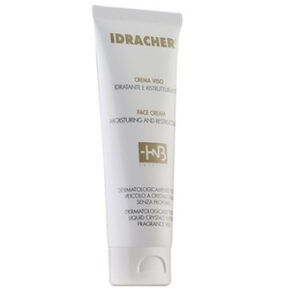 IDRACHER CREMA VISO 50 ML