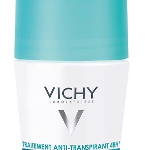 DEODORANTE ANTI-TRACCE ROLL-ON 50 ML