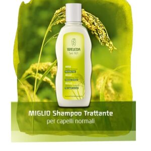 SHAMPOO MIGLIO 190 ML
