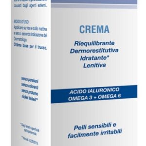 IALEN CREMA 200 ML