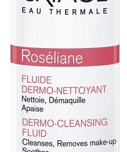 ROSELIANE FLUIDO DERMODETERGENTE FLACONE 250 ML