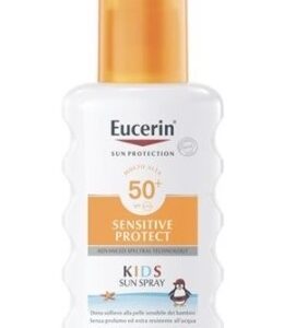 EUCERIN SUN KIDS SPRAY FP50 200 ML