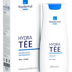 HYDRATEE PEELING DOLCE GEL ESFOLIANTE VISO CORPO 250 ML