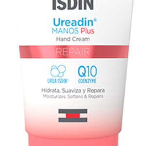 UREADIN MANOS HAND CREAM 50 ML