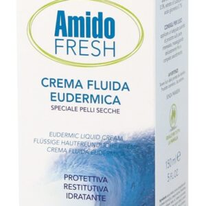AMIDO FRESH CREMA EUDERMICA 150 ML