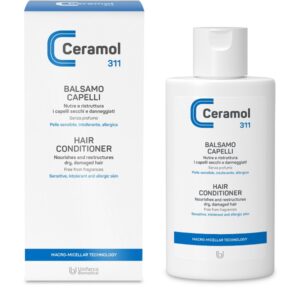 CERAMOL BALSAMO CAPELLI 200 ML