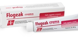 FLOGEAK CREMA 40 G