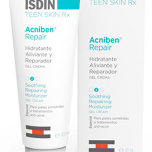ACNIBEN REPAIR GEL CREMA IDRATANTE 40 ML