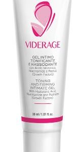 VIDERAGE GEL INTIMO 30 ML