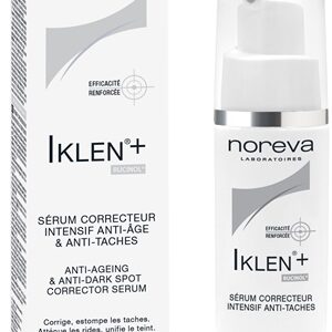 IKLEN + SIERO 30 ML