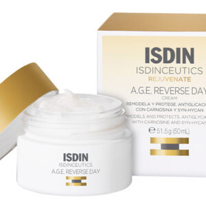 ISDINCEUTICS AGE REVERSE 50 ML