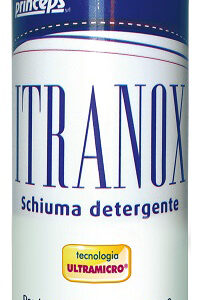 ITRANOX SCHIUMA DETERGENTE 150 ML