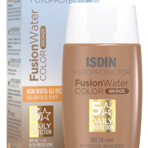 FUSION WATER COLOR BRONZE 50 ML
