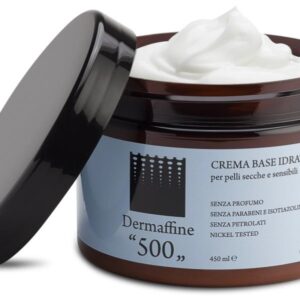 DERMAFFINE 500 450 ML