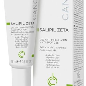 CANOVA SALIPIL ZETA 15 ML