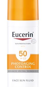 EUCERIN SUN PHOTOAGING SPF50 50 ML