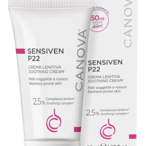 CANOVA SENSIVEN P22 CREMA 50 ML