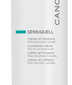 CANOVA SENSIQUELL CREMA DETERGENTE 400 ML