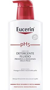 EUCERIN PH5 DETERGENTE FLUIDO 400 ML