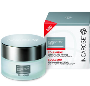 INCAROSE CONCENTRATO PURI CREMA COLLAGENE 50 ML