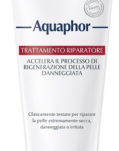 EUCERIN AQUAPHOR PELLI DANNEGGIATE 220 ML
